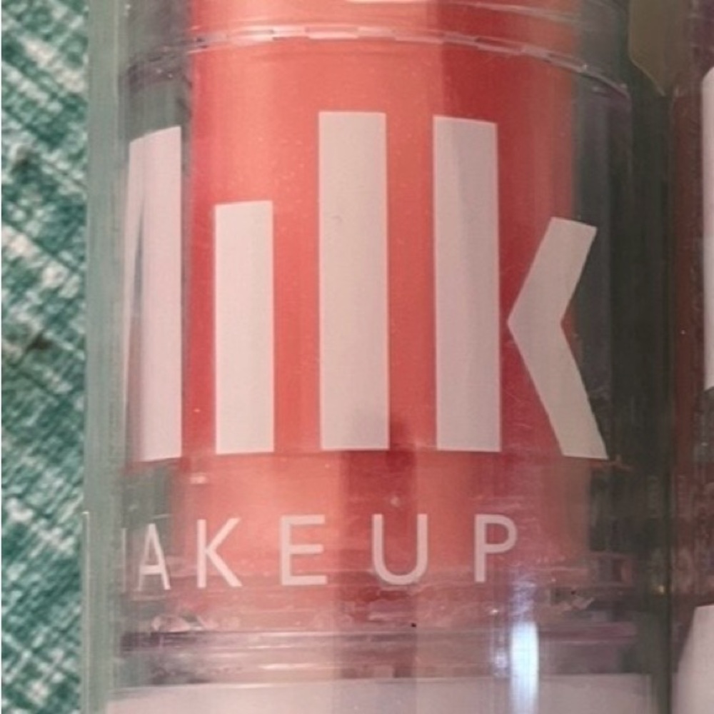 Milk Makeup Stick — Coral Pink